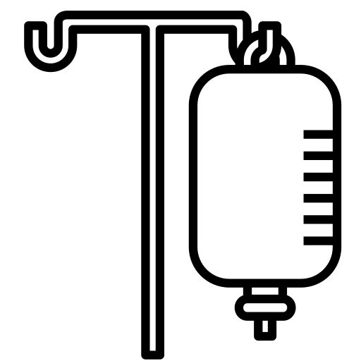 点滴療法